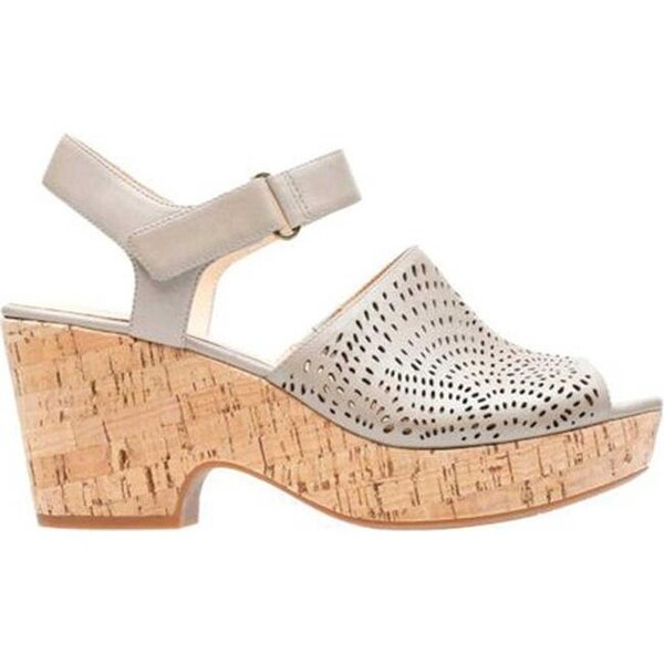 clarks sandals for bunions