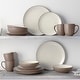 preview thumbnail 41 of 83, Noritake Colorwave 16-Piece Coupe Dinnerware Set, Service For 4