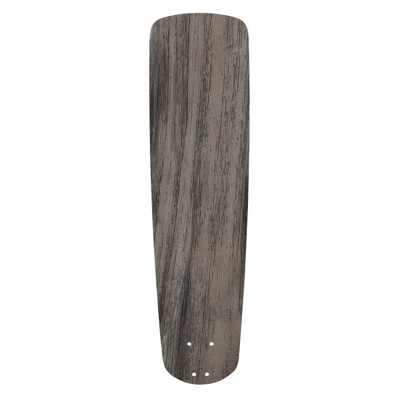 myFanimation Blade Set of Five - 54, 60 or 72 inch - Buttonwood Blades