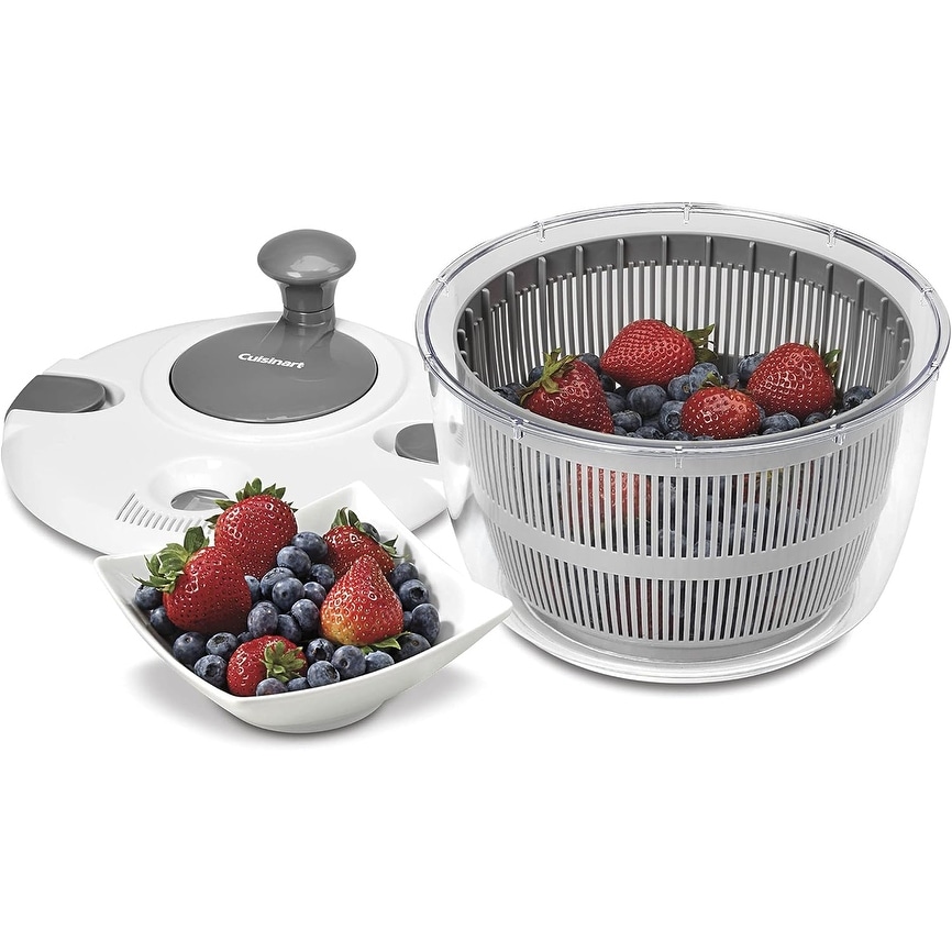 https://ak1.ostkcdn.com/images/products/is/images/direct/04f85a058ed1e144cadcf428d9ed2d3035f022e9/Cuisinart-CTG-00-SASG-5-Quart-Salad-Spinner%2C-White-Gray-%28Gray%29.jpg