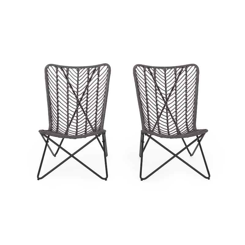 Outdoor Dining Chair