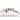 Mepra Vintage Pewter Flatware Set - 67 Pieces