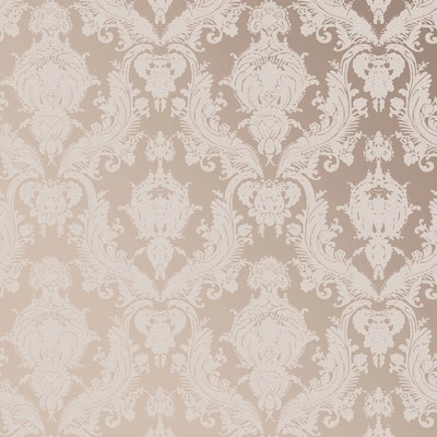 Damsel Removable Peel and Stick Wallpaper