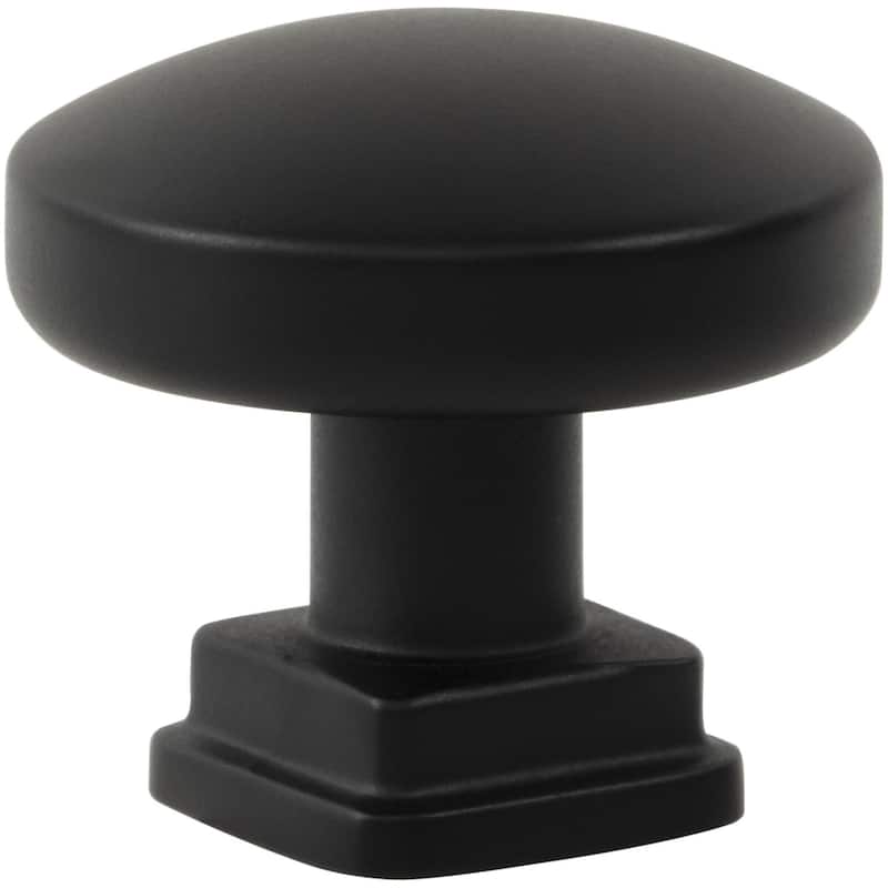 Atlas Homewares A6021 Kimberton 1-1/4" Mushroom Cabinet Knob