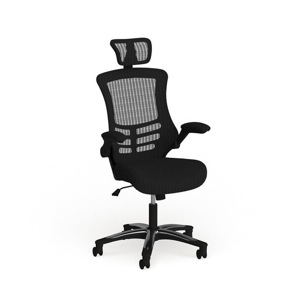 high back mesh ergonomic chair