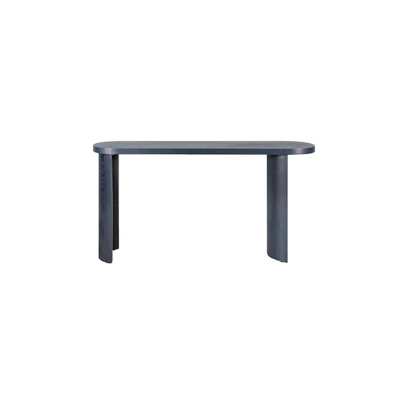 Modern Entryway Table, Console Table for Sofas