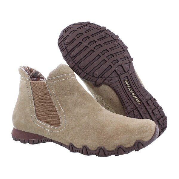 Skechers londoner boots online