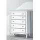 preview thumbnail 3 of 12, 5-Drawer 36" Chest