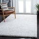 preview thumbnail 9 of 50, SAFAVIEH Handmade Ultimate Shag Ceren Rug