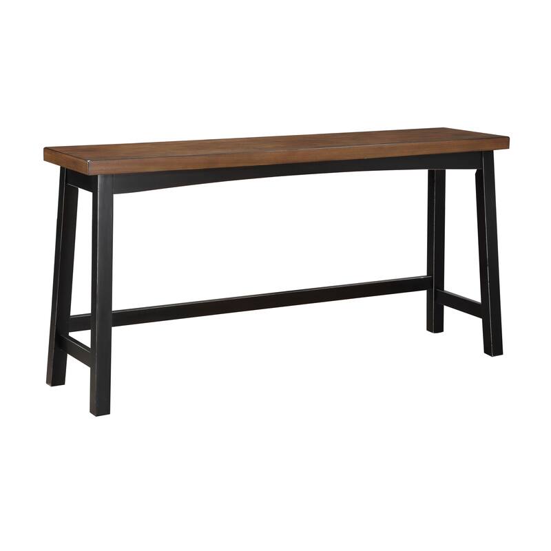 Fremont & Park Brigham 4-piece Counter Height Dining Set