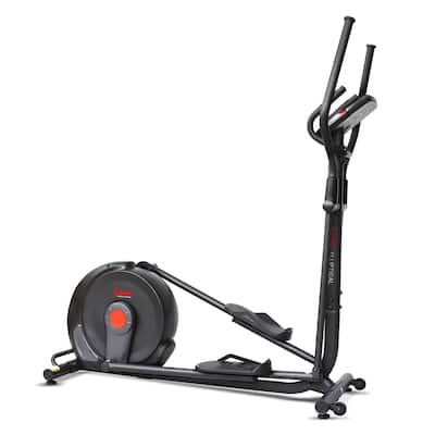 Sunny Health Fitness Power Stride Advanced Elliptical - SF-E321006