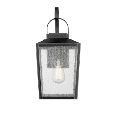 Millennium Lighting Devens 1 Light 16 inch Outdoor Wall Sconce