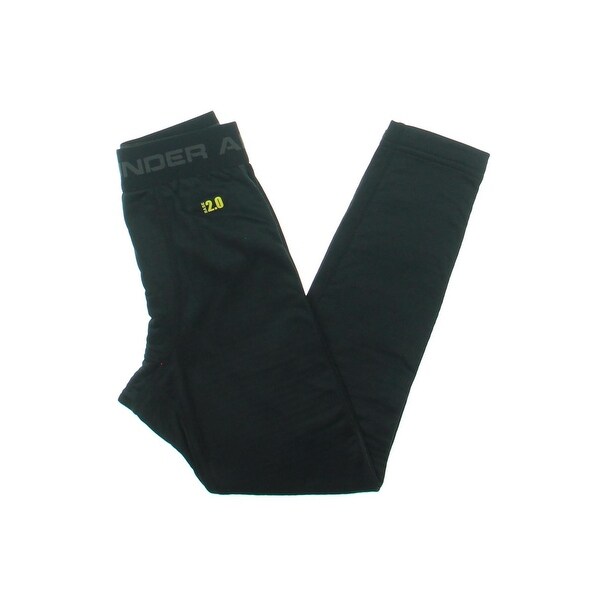 boys under armour long underwear