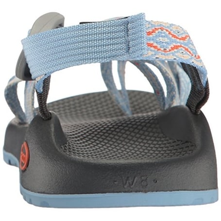 chaco women's zx2 classic athletic sandal