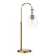 Option Brass-Clear