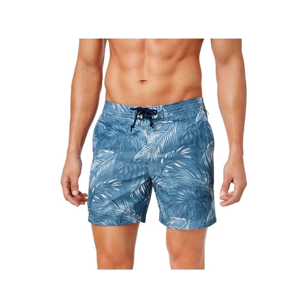 original penguin mens swimwear