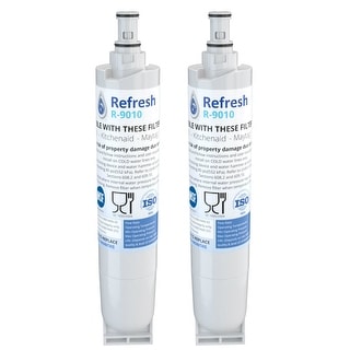 Refresh R-9010 Refrigerator For Whirlpool 4396508 & Kenmore 9085 (2 ...