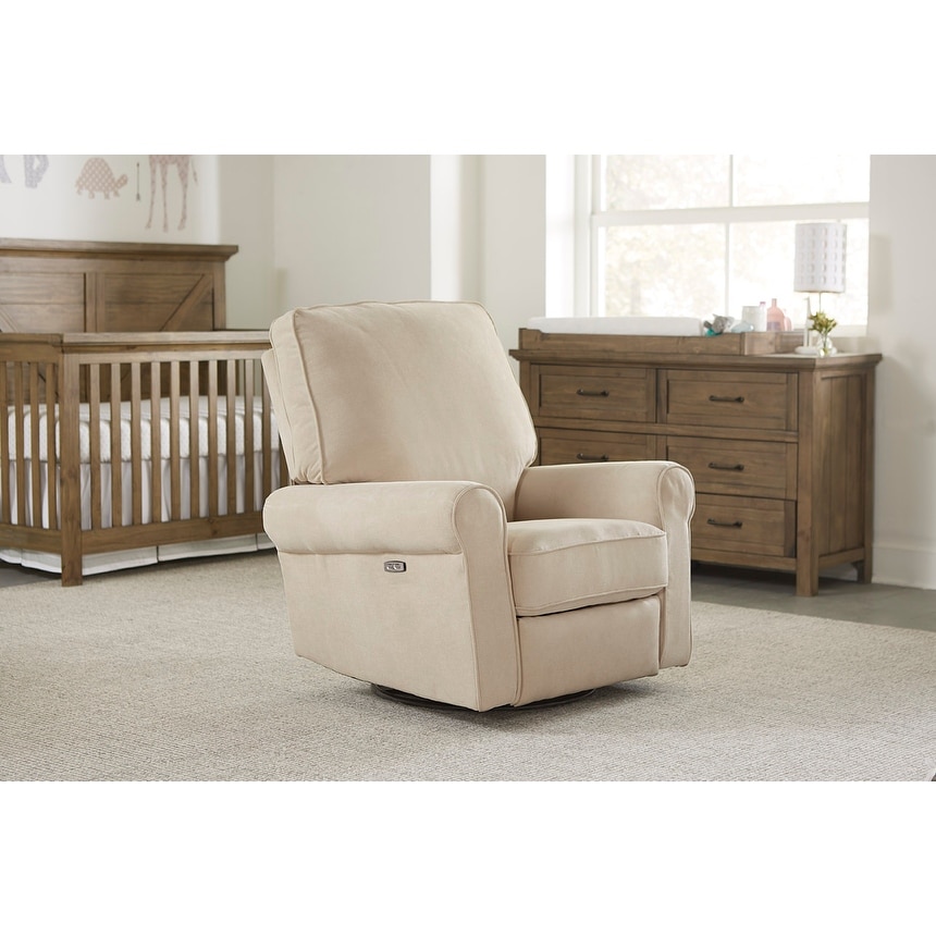 Bed bath and beyond glider online
