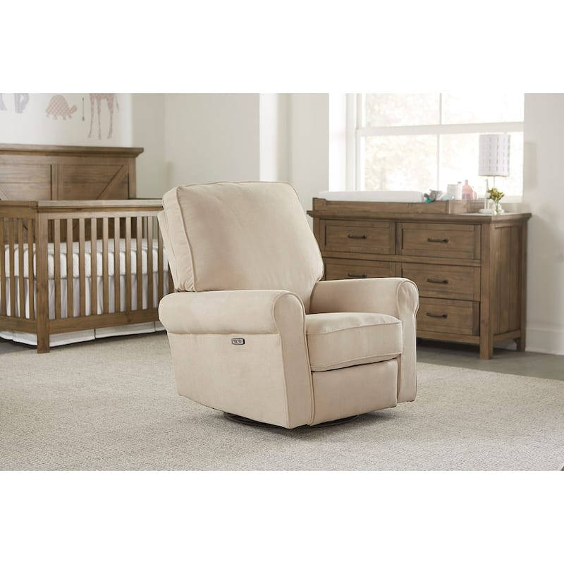 Savannah Glider