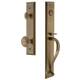 Option Vintage Brass