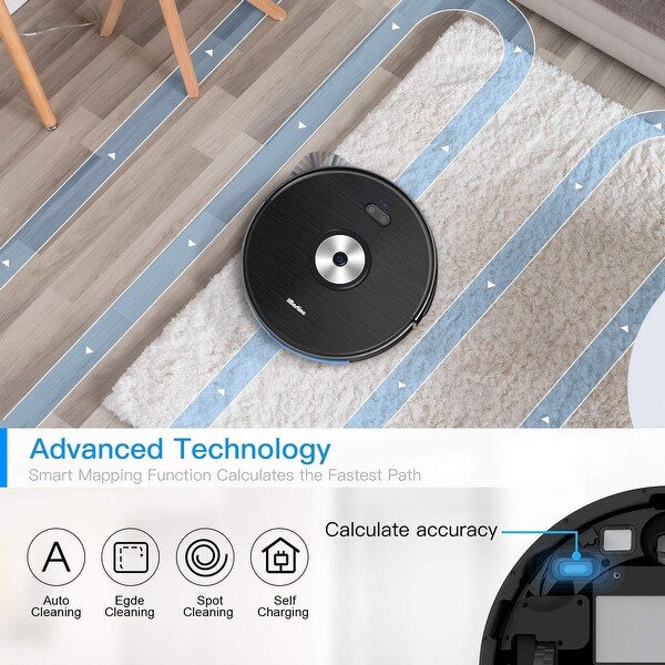 Roborock s50 2025 alexa