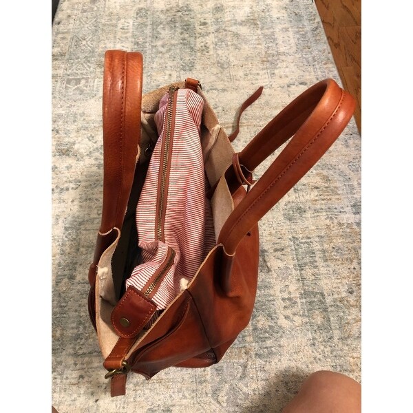 Old trend online sprout land tote