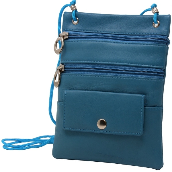 travel wallet purse organizer