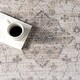 preview thumbnail 7 of 6, Nuloom Nesa Traditional Medallion Area Rug