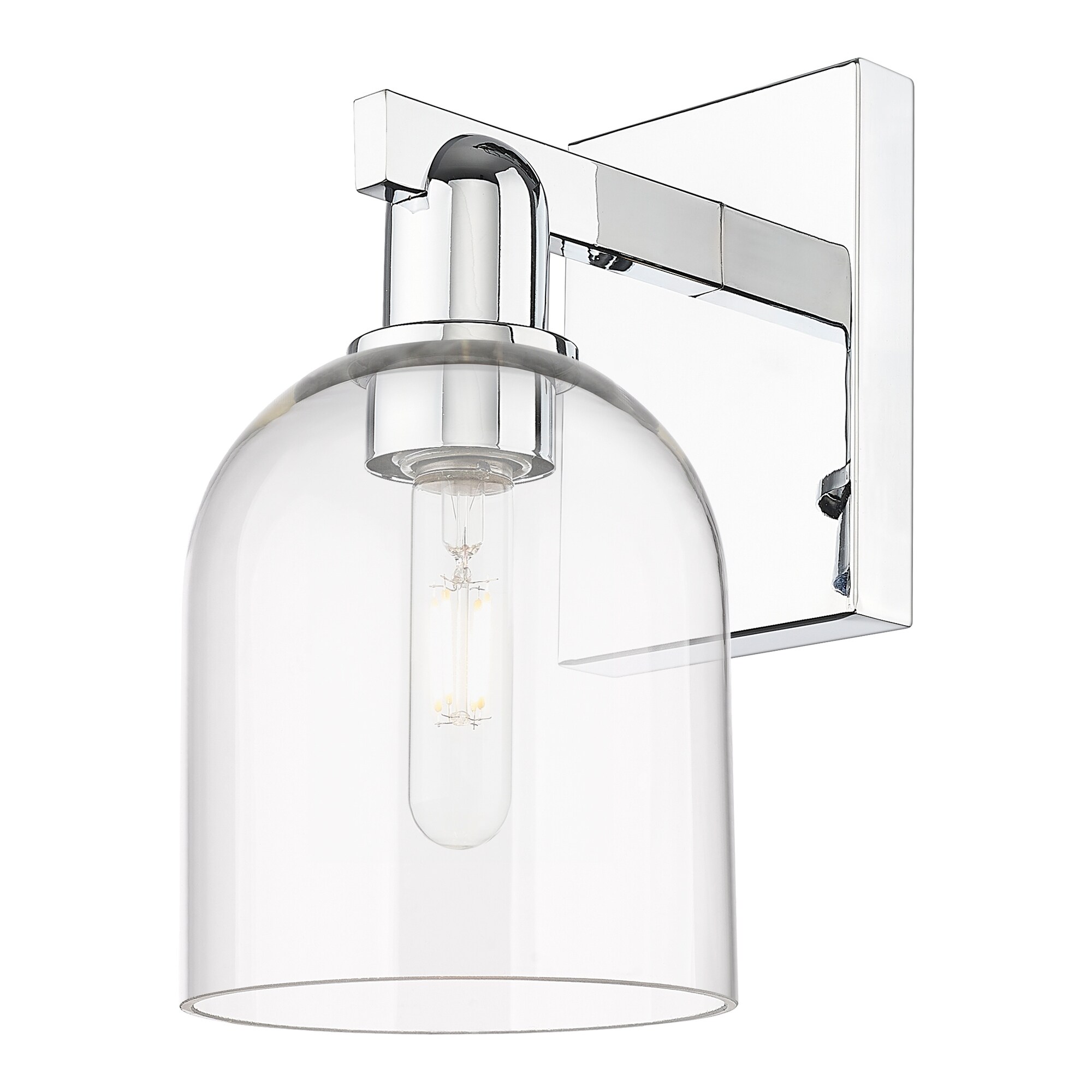 Innovations Lighting Endless Possibilities Arcadia - Bella - 1 Light 6" Sconce