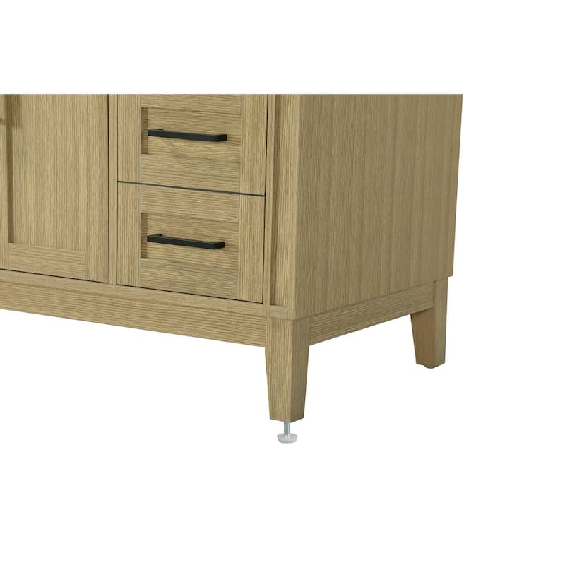 Rachel Single Bathroom Vanity (48-60 inch)
