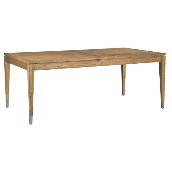Shop Hekman 951520 Avery Park 76 Inch Wide Wood Dining ...