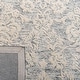 preview thumbnail 8 of 29, SAFAVIEH Handmade Glamour Shireen Wool/ Viscose Rug