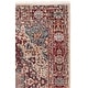 preview thumbnail 27 of 68, SAFAVIEH Kashan Velitchka Oriental Rug with Fringe
