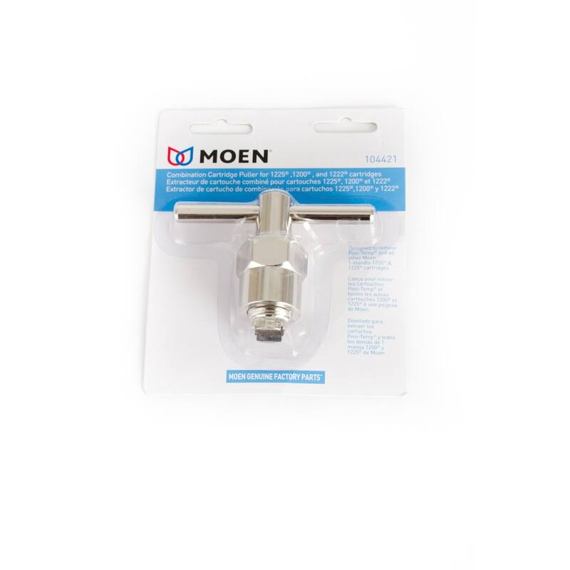 Moen Replacement Cartridge Tool Only
