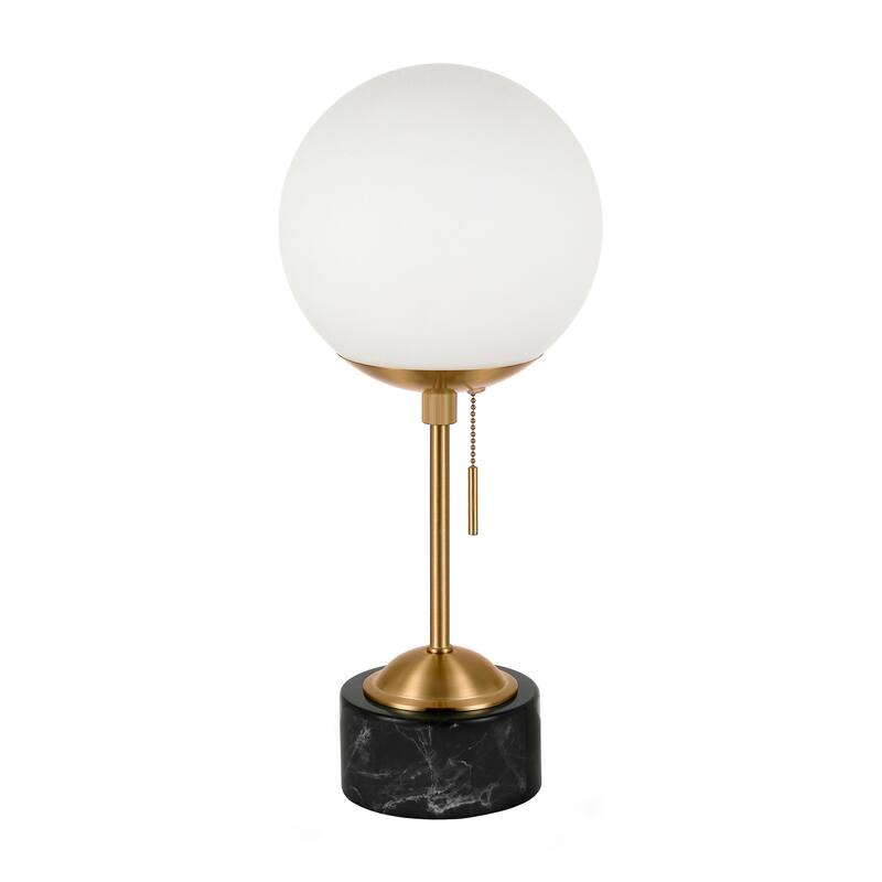 Reagan Deco Table Lamp