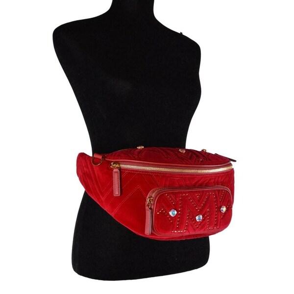 sling waist bag