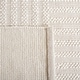 preview thumbnail 28 of 80, SAFAVIEH Handmade Natura Sumati Wool & Cotton Rug