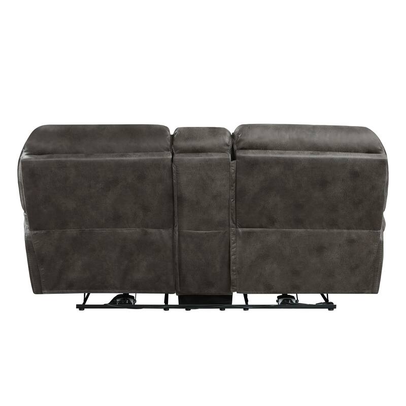 Regina 3-Piece Power Reclining Living Room Sofa Set