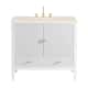 Option Bright White