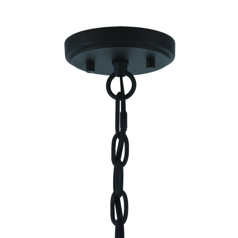 Acroma 20 - Light Living Room Steel Candle Style Wagon Wheel Chandelier - 39.5'' W x 39.5'' D x 47.5'' H