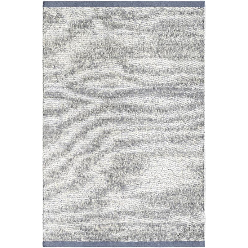 Saige Casual Solid Area Rug
