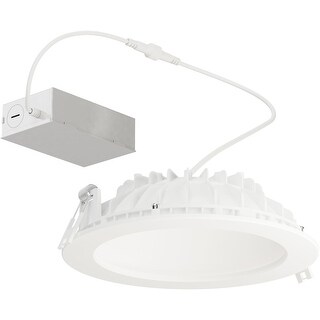 Maxim 67796 Cove LED Canless Recessed Fixture