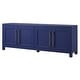 preview thumbnail 51 of 81, Chabot Rectangular TV Stand for TV's up to 75"