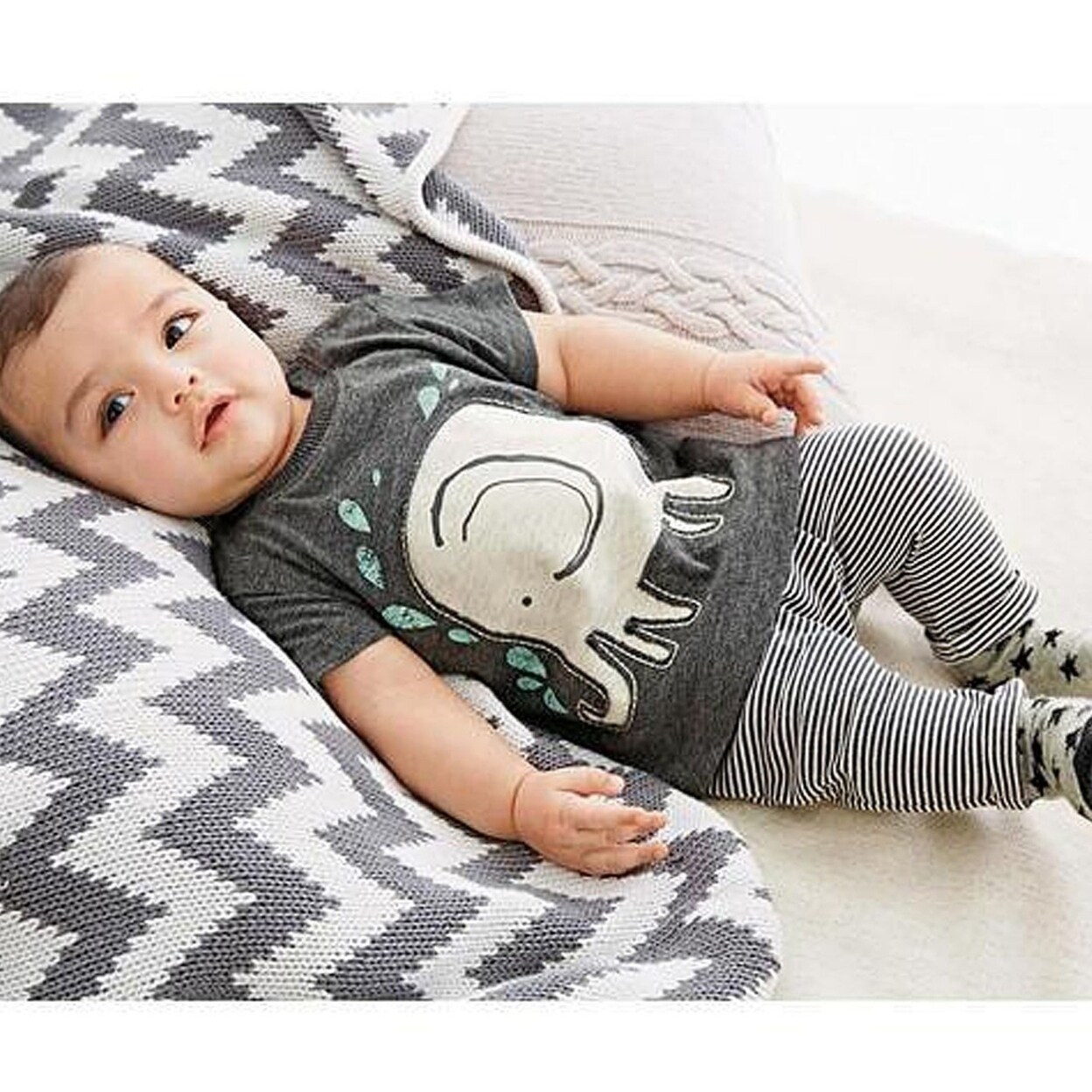 infant boy clothes