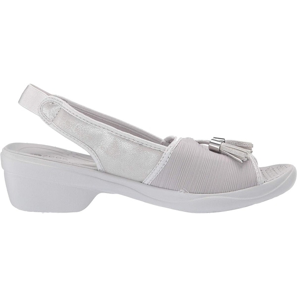 bzees mirage sandal