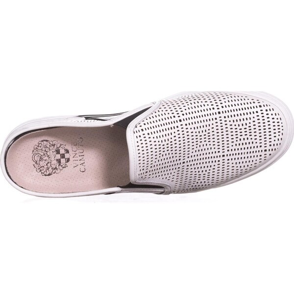 vince camuto slip on