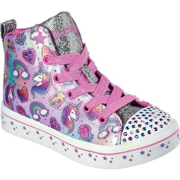 skechers twinkle toes size 11