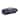 Multi Level Outdoor Garden Plates Fountain - 43" - Black