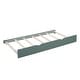 preview thumbnail 51 of 89, Skylight House Kids Bed Frame with Trundle Bed