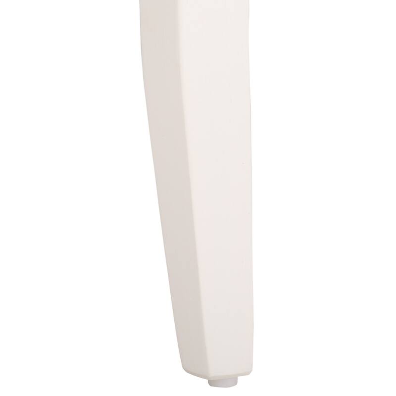 SAFAVIEH HOME Lieselotte Side Chair - 18"W x 21"D x 39"H